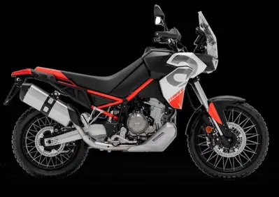 Aprilia Tuareg 660 (2025 - 26) - Annuncio 10082688