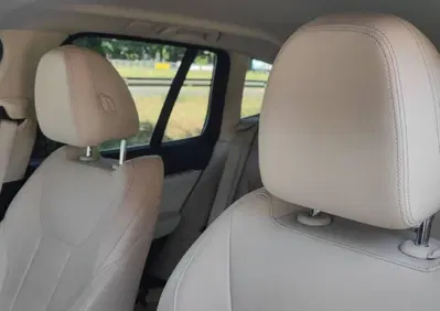 BMW X3 xDrive20d Luxury (5)