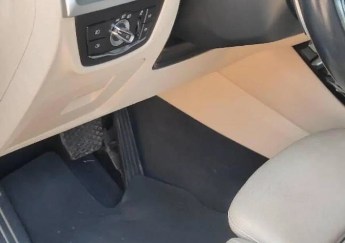 BMW X3 xDrive20d Luxury (7)