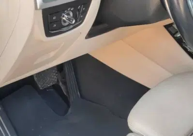 BMW X3 xDrive20d Luxury (7)