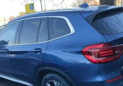 BMW X3 xDrive20d Luxury (11)