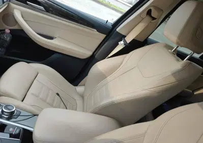 BMW X3 xDrive20d Luxury (12)