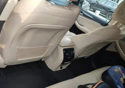 BMW X3 xDrive20d Luxury (13)