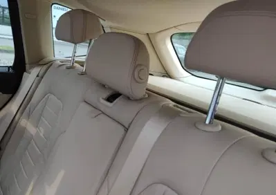 BMW X3 xDrive20d Luxury (14)