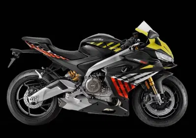 Aprilia RS 660 Factory (2025 - 26) - Annuncio 10082691