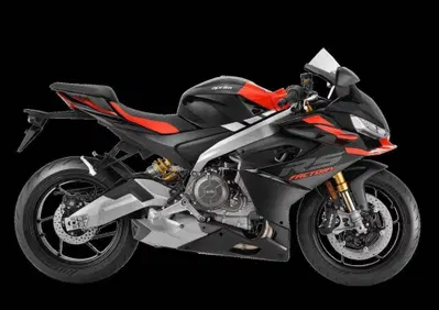 Aprilia RS 660 Factory (2025 - 26) - Annuncio 10082692