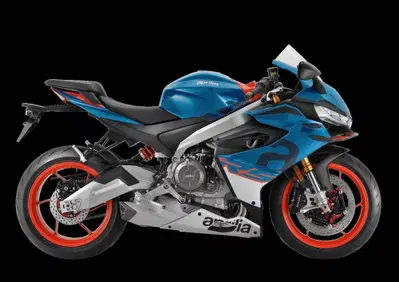 Aprilia RS 660 (2025 - 26) - Annuncio 10082693