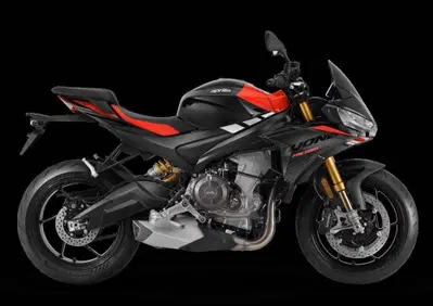 Aprilia Tuono 660 Factory (2025 - 26) - Annuncio 10082701
