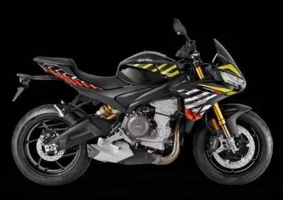 Aprilia Tuono 660 Factory (2025 - 26) - Annuncio 10082699