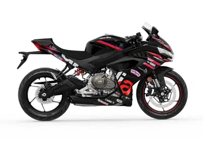 Aprilia RS 457 GP Replica (2026) - Annuncio 10082732