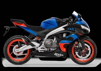 Aprilia RS 457 (2024 - 26) - Annuncio 10082743
