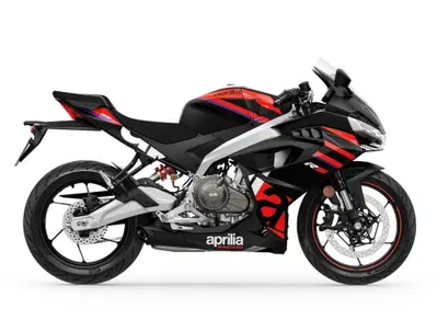 Aprilia RS 457 (2024 - 26) - Annuncio 10082747
