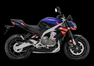 Aprilia Tuono 457 (2025 - 26) - Annuncio 10082750