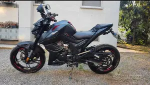 Zontes ZT125-U (2020 - 26)  (2)