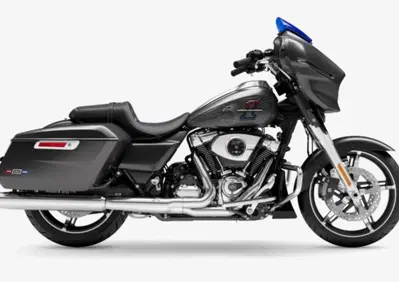 Harley-Davidson Street Glide Liberty Edition (2026) - Annuncio 10082651