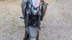Zontes ZT125-U (2020 - 26)  (4)