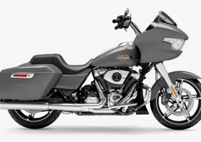Harley-Davidson Road Glide (2024 - 26) - Annuncio 10082652