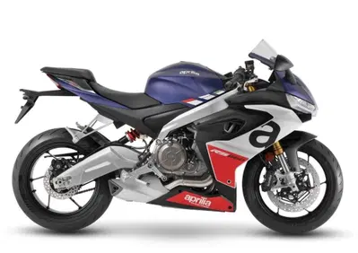 Aprilia RS 660 (2020 - 24) - Annuncio 10082694