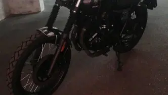 Brixton Motorcycles Saxby 250 (2019) usata