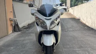 Suzuki Burgman AN 400 ABS (2010 - 13) usata