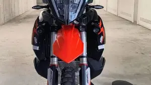 KTM 890 Adventure R (2021)  (2)