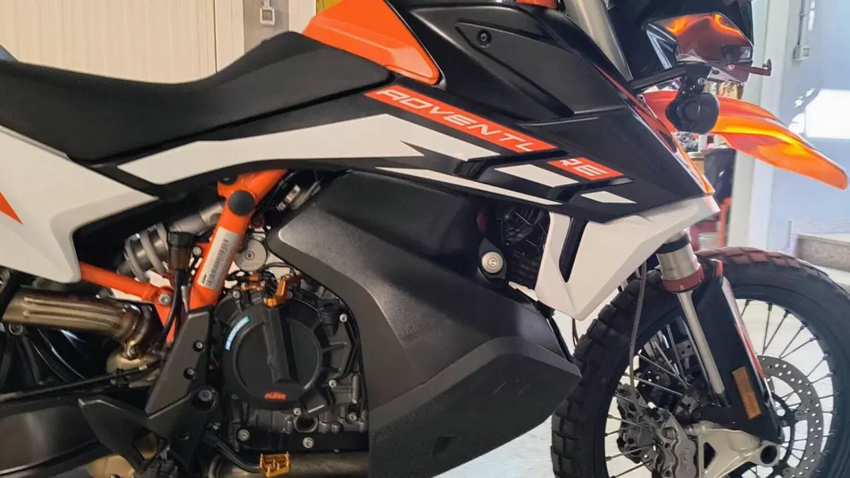 KTM 890 Adventure R (2021)  (6)