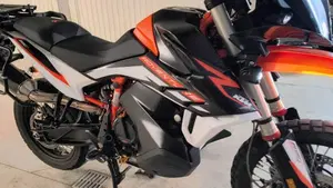 KTM 890 Adventure R (2021)  (7)