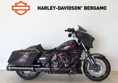 Harley-Davidson CVO Street Glide (2023) - Annuncio 10082665