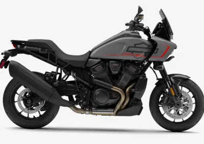 Harley-Davidson Pan America 1250 ST (2025 - 26) - Annuncio 10082672