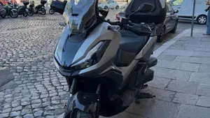 Honda ADV 350 (2025 - 26) 
