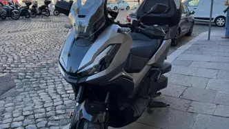 Honda ADV 350 (2025 - 26)