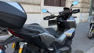 Honda ADV 350 (2025 - 26)  (3)