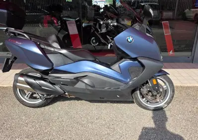 Bmw C 650 GT (2016 - 20) - Annuncio 10082660