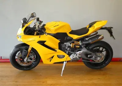 Ducati Panigale V2 S (2025 - 26) - Annuncio 10082663