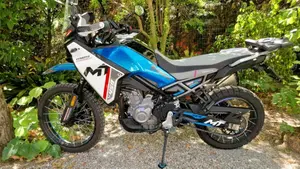 CFMOTO 450MT (2024 - 26)  (2)