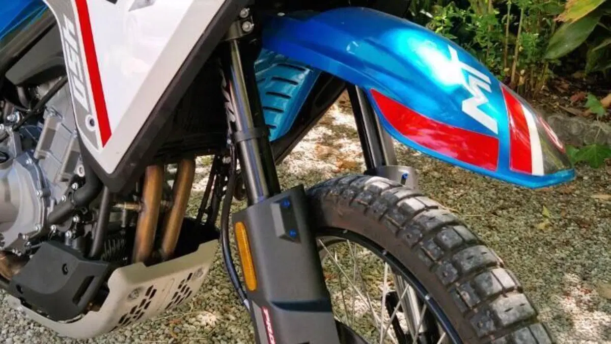 CFMOTO 450MT (2024 - 26)  (3)
