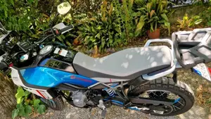 CFMOTO 450MT (2024 - 26)  (4)