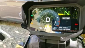 CFMOTO 450MT (2024 - 26)  (7)