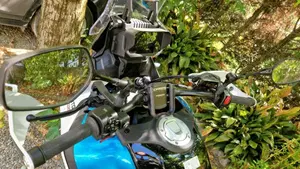 CFMOTO 450MT (2024 - 26)  (8)