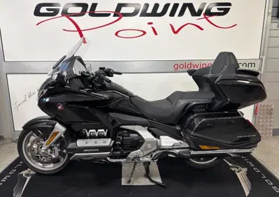 Honda GL 1800 Gold Wing Tour DCT (2021) - Annuncio 10082670