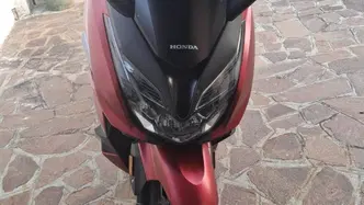 Honda Forza 350 (2022 - 24) usata