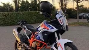 KTM 1290 Super Adventure R (2021)  (6)