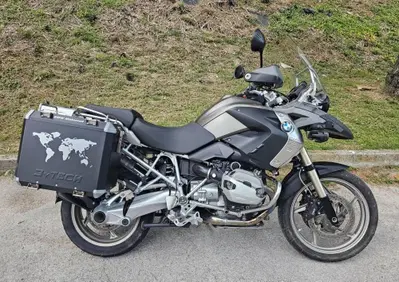 Bmw R 1200 GS (2010 - 12) - Annuncio 10082674