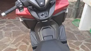 Honda Forza 350 (2022 - 24)  (2)