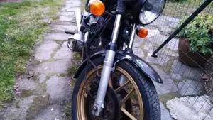 Benelli 354 Sport II (1980 - 85)  (2)