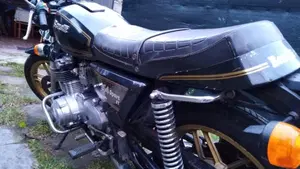 Benelli 354 Sport II (1980 - 85)  (3)