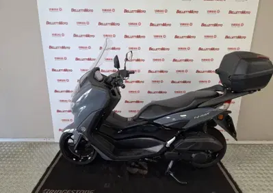 Yamaha N-Max 125 (2021 - 24) - Annuncio 10082689