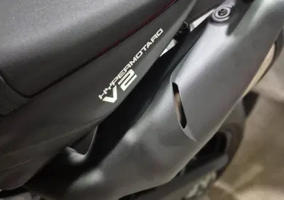 Ducati Hypermotard V2 (2026) - Annuncio 10082523