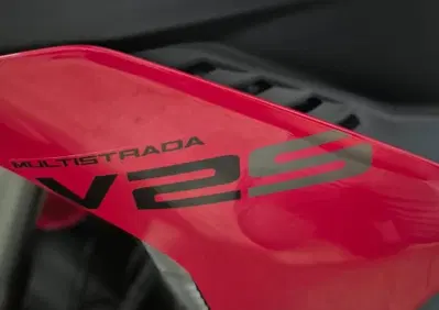 Ducati Multistrada V2 S (2025 - 26) - Annuncio 10082521