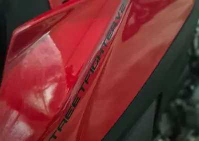 Ducati Streetfighter V2 S (2025 - 26) - Annuncio 10082512